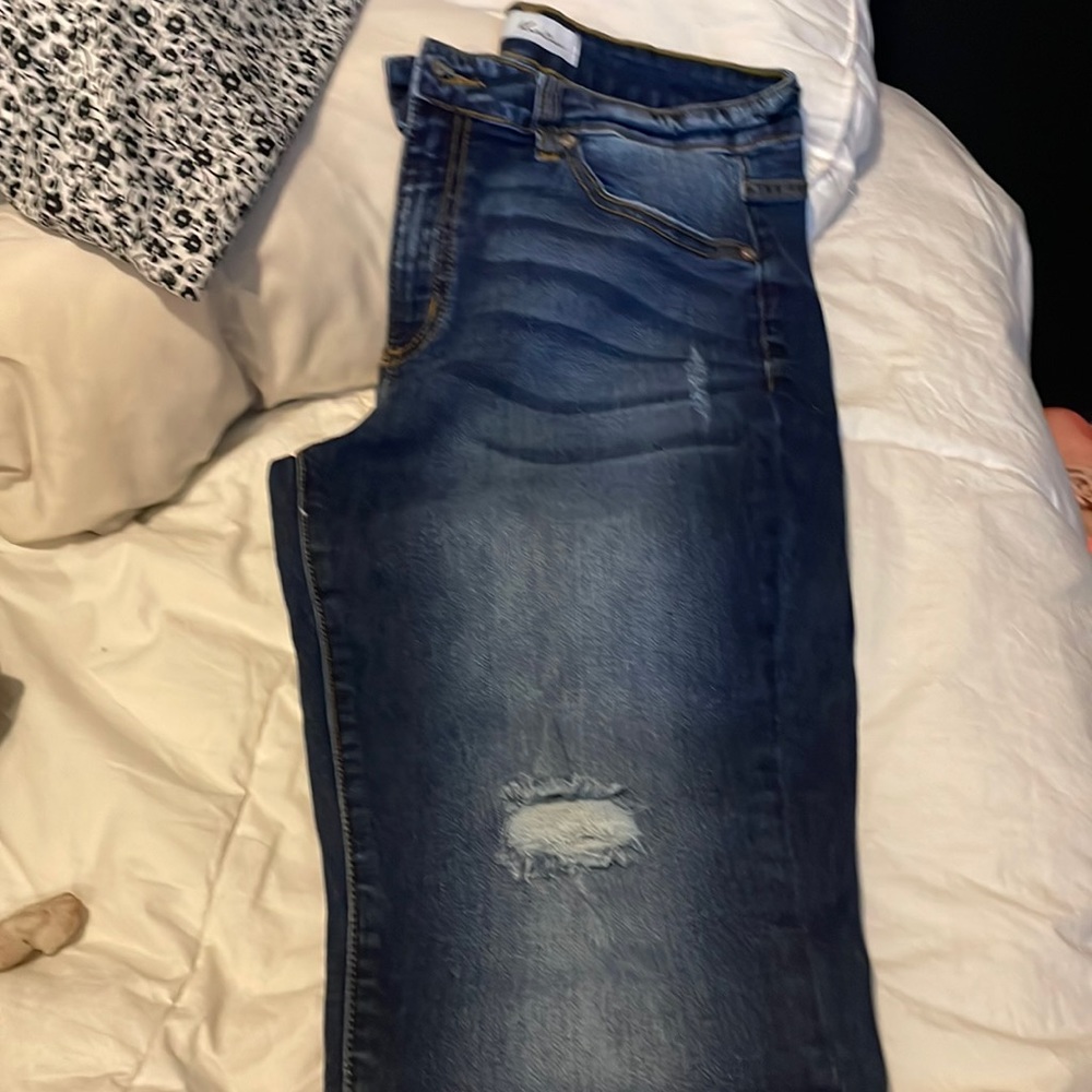 KanCan Jeans  sz 30 worn a couple times